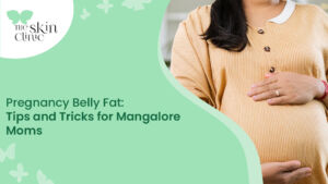 Post-Pregnancy Belly Fat Loss Tips