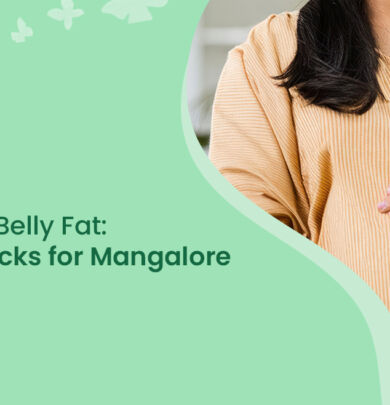 Post-Pregnancy Belly Fat Loss Tips