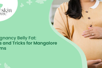 Post-Pregnancy Belly Fat Loss Tips