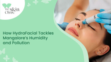 HydraFacial in Mangalore