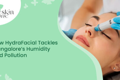 HydraFacial in Mangalore