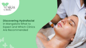 HydraFacial Treatment