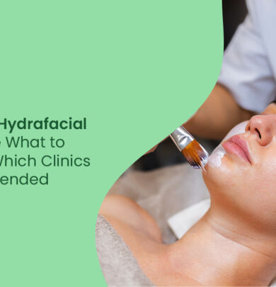 HydraFacial Treatment