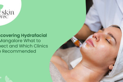 HydraFacial Treatment