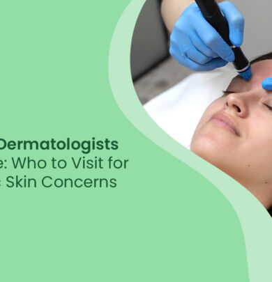 Top Dermatologists in Mangalore