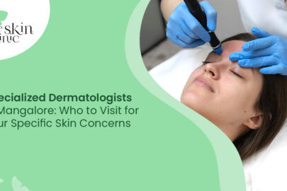 Top Dermatologists in Mangalore