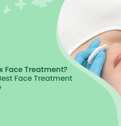 Botox Face Treatment