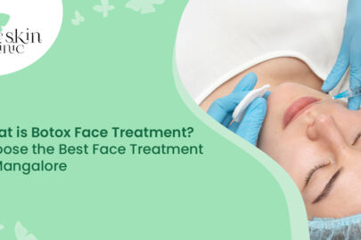 Botox Face Treatment