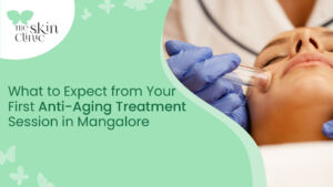 Anti Ageing Treatment in Mangalore