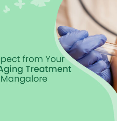 Anti Ageing Treatment in Mangalore