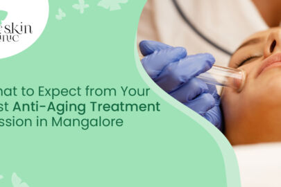 Anti Ageing Treatment in Mangalore