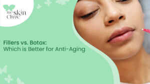 Botox vs. Filler Injections in Mangalore