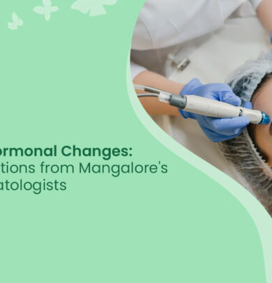 Skin Care Solutions in Mangalore