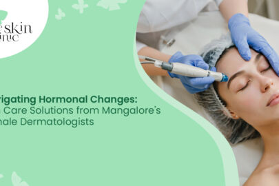 Skin Care Solutions in Mangalore