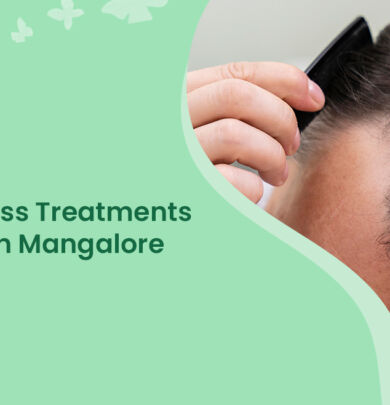 Hair Loss Treatments in Mangalore