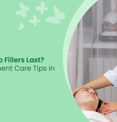 Fillers Treatment in Mangalore