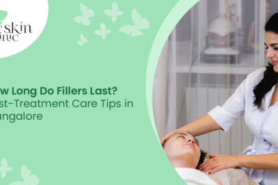 Fillers Treatment in Mangalore