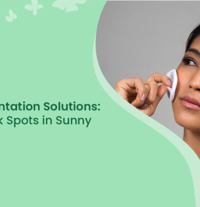 Hyperpigmentation Solutions in Mangalore